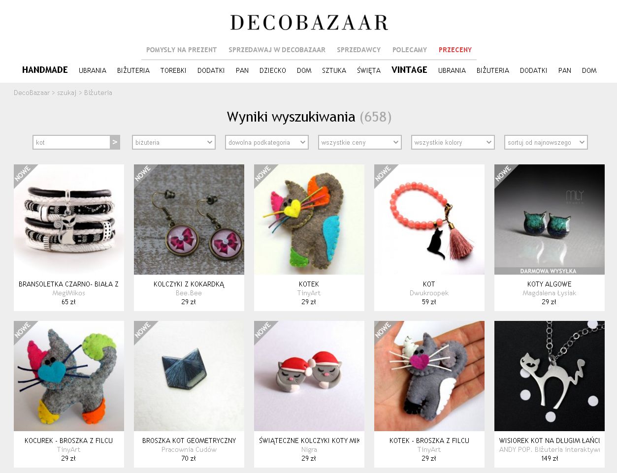 decobazar